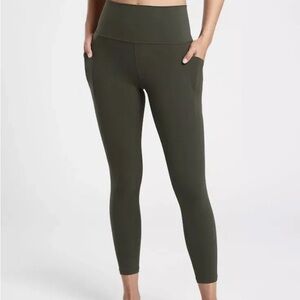 Athleta Leggings